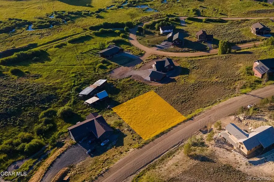 361 Forrest Drive, Granby, CO 80446 - #3