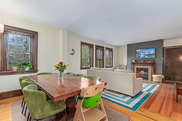 523 E 12th Avenue #4, Denver, CO 80203