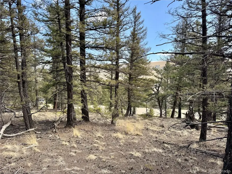 2601 Redhill Road, Fairplay, CO 80440 - #2