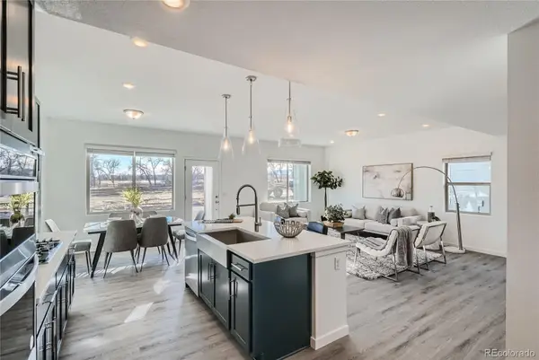 15326 W 68th Loop, Arvada, CO 80007