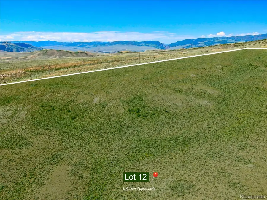 800 Gcr 22313, Kremmling, CO 80459 - #2