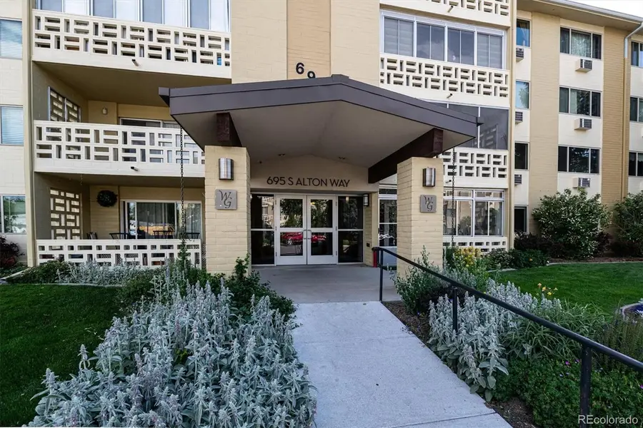 695 S Alton Way #5A, Denver, CO 80247 - #3
