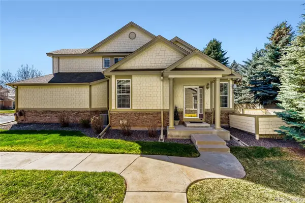 8465 S Moore Street, Littleton, CO 80127