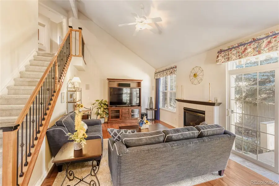 8465 S Moore Street, Littleton, CO 80127 - #3