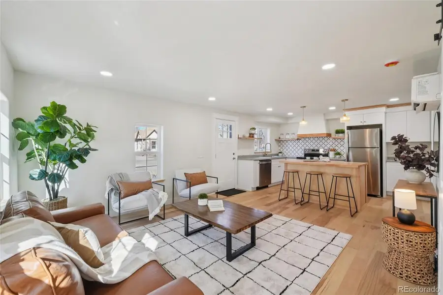 415 E Yampa Street, Colorado Springs, CO 80903 - #3