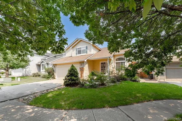 3545 W Hamilton Place, Denver, CO 80236