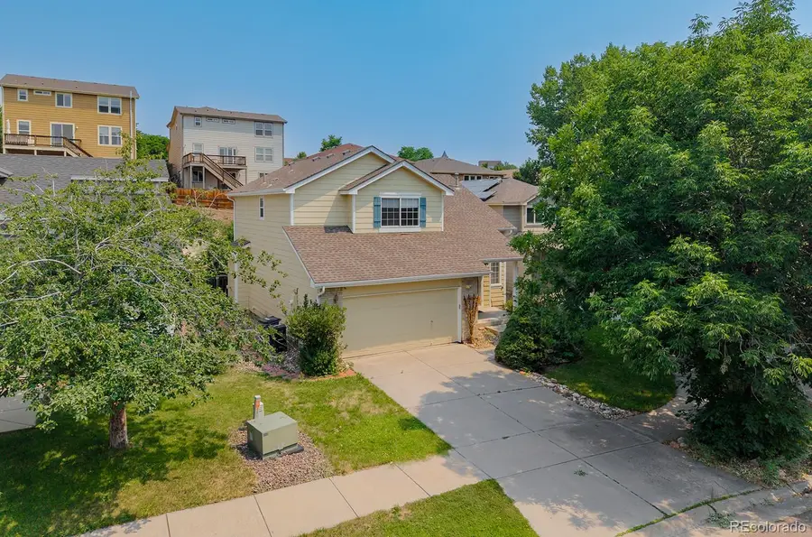 3545 W Hamilton Place, Denver, CO 80236 - #2
