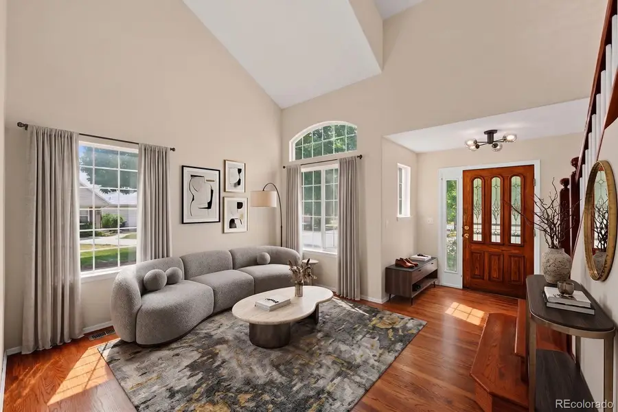 3545 W Hamilton Place, Denver, CO 80236 - #3
