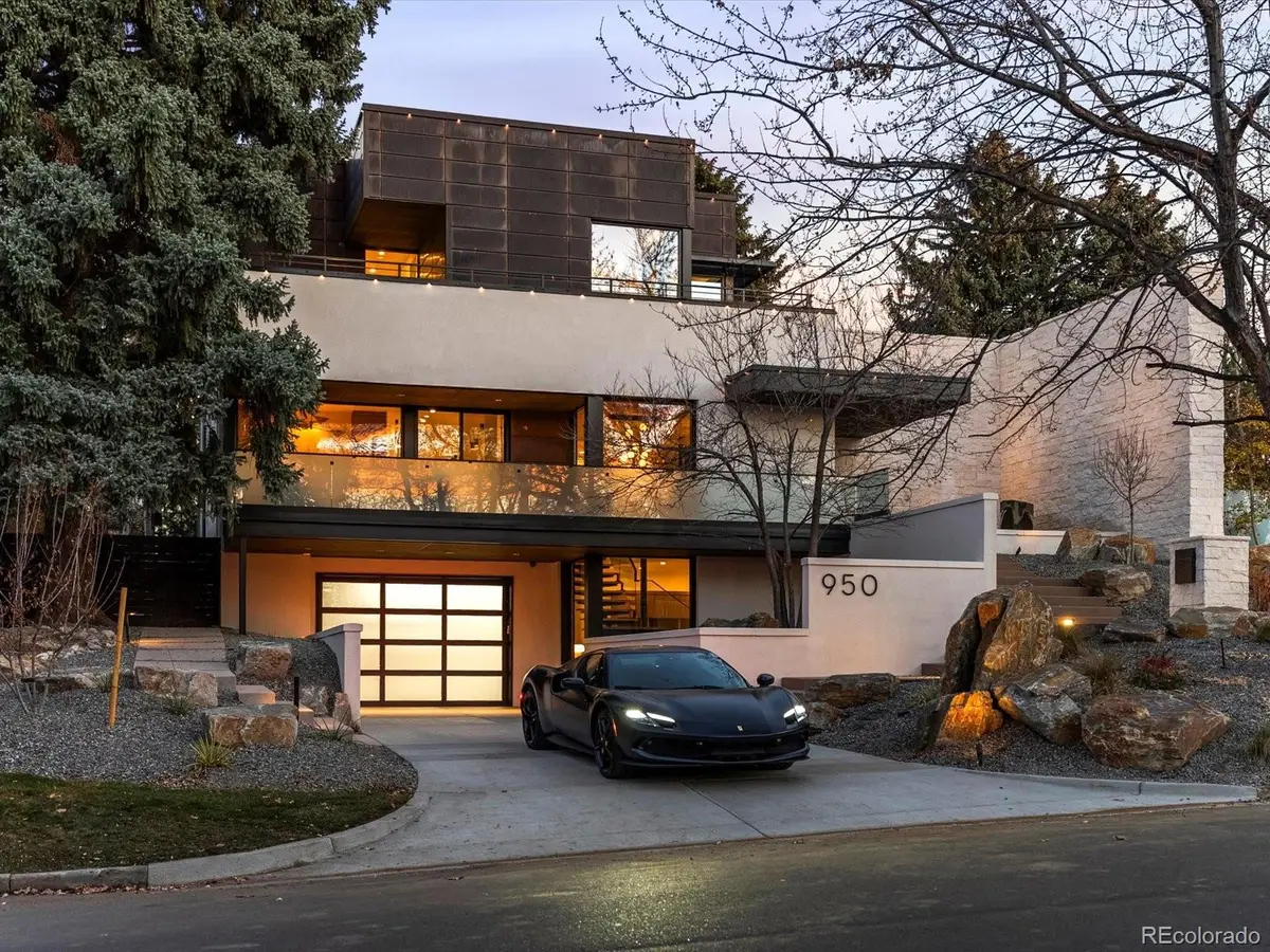 950 S Steele Street, Denver, CO 80209 - Image #1