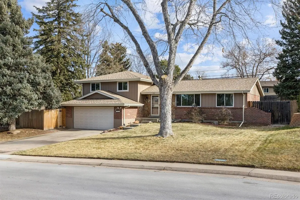 7116 S Dexter Street, Centennial, CO 80122 - Image #1