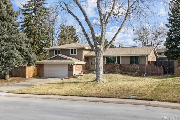 7116 S Dexter Street, Centennial, CO 80122