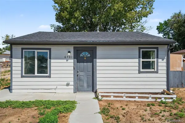 6701 E 77th Place, Commerce City, CO 80022