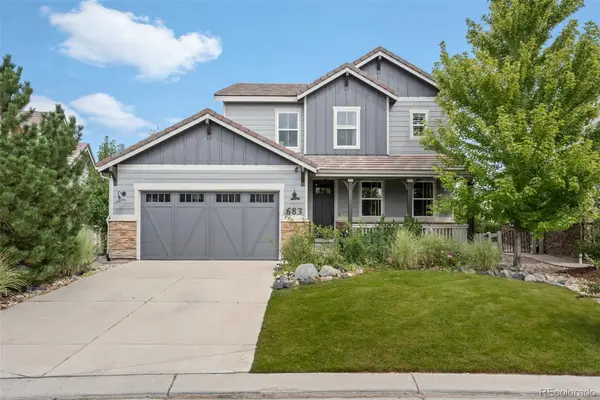 683 Tiger Lily Way, Highlands Ranch, CO 80126