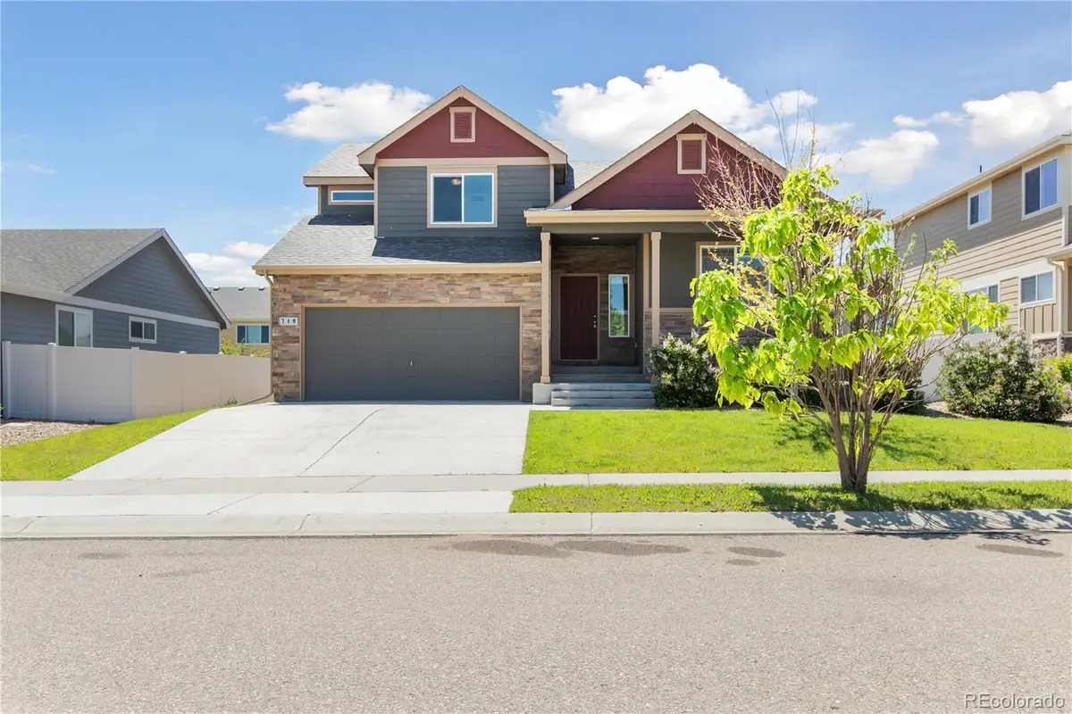 719 Elk Mountain Drive, Severance, CO 80550 - Image #1