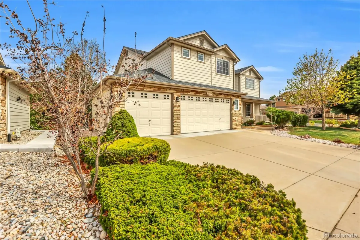 17391 E Weaver Avenue, Aurora, CO 80016 - #1