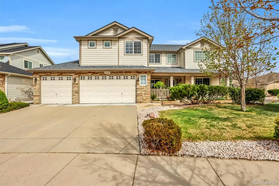 17391 E Weaver Avenue, Aurora, CO 80016 - #2