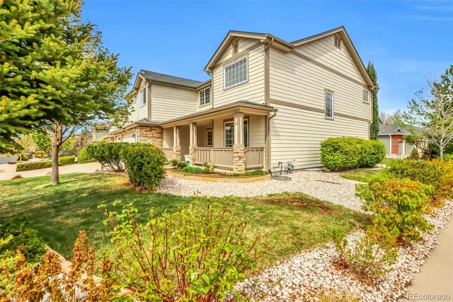 17391 E Weaver Avenue, Aurora, CO 80016 - #3