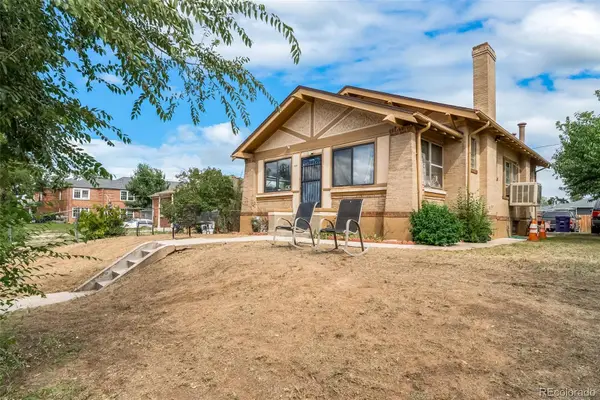 2678 Jasmine Street, Denver, CO 80207