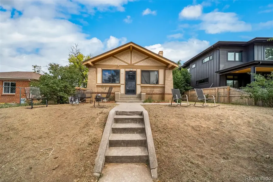 2678 Jasmine Street, Denver, CO 80207 - #2