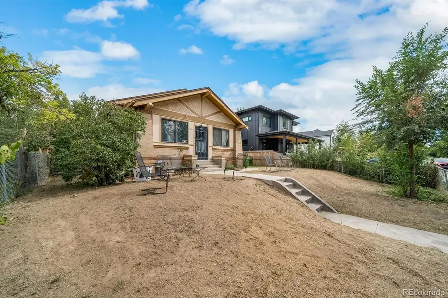 2678 Jasmine Street, Denver, CO 80207 - #3