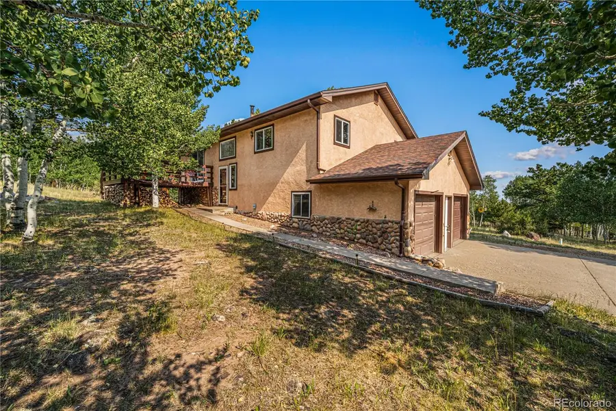 206 Little Horn Road, Westcliffe, CO 81252 - #3