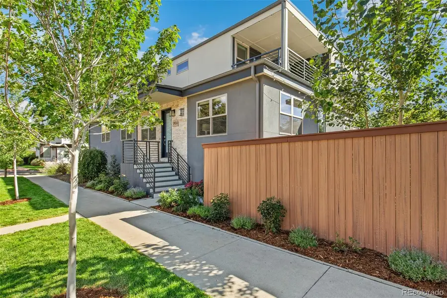 3924 W 30th Avenue, Denver, CO 80212 - #2