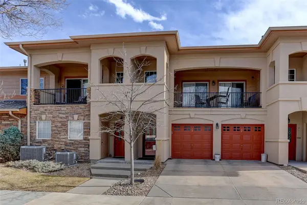 1703 Whitehall Drive #4A, Longmont, CO 80504