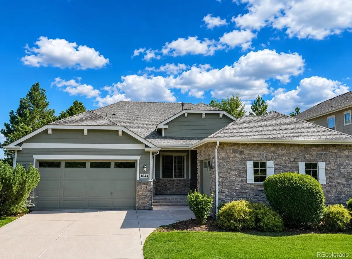 3644 Clark Court, Broomfield, CO 80023 - #1