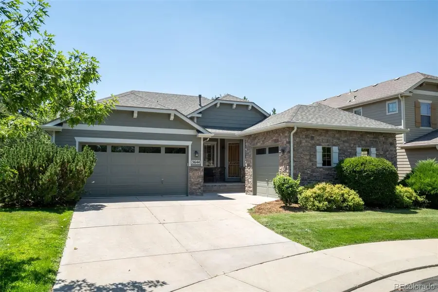 3644 Clark Court, Broomfield, CO 80023 - #2