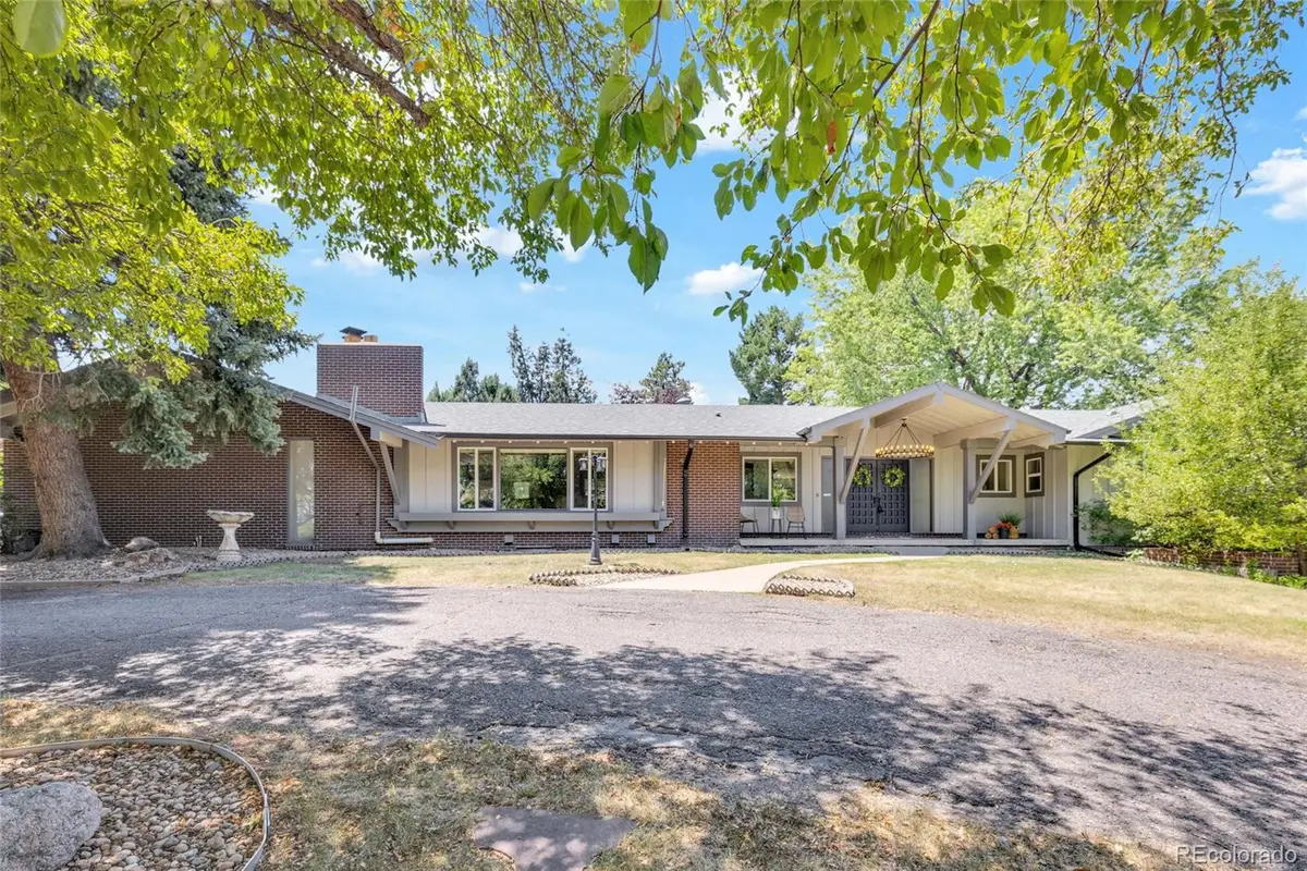 11 Meadowlark Lane, Littleton, CO 80123 - #1