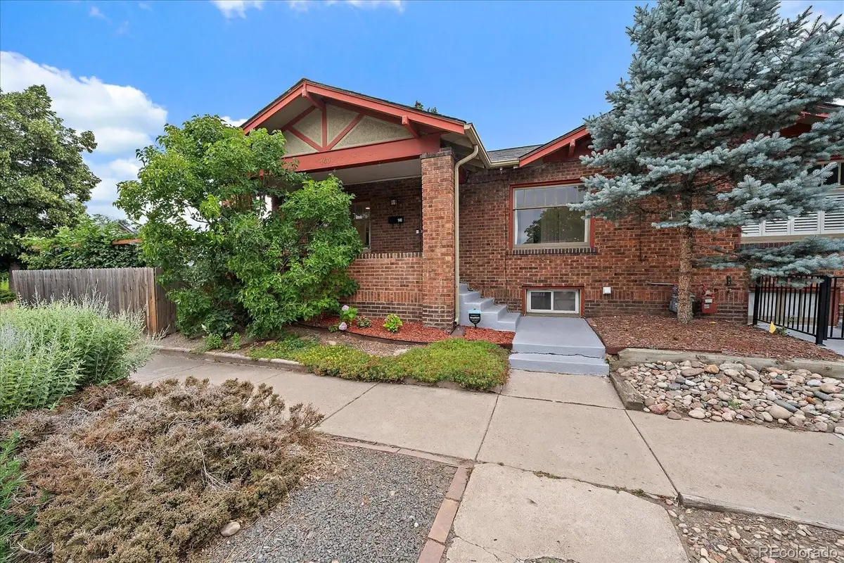 140 E Louisiana Avenue, Denver, CO 80210 - #1