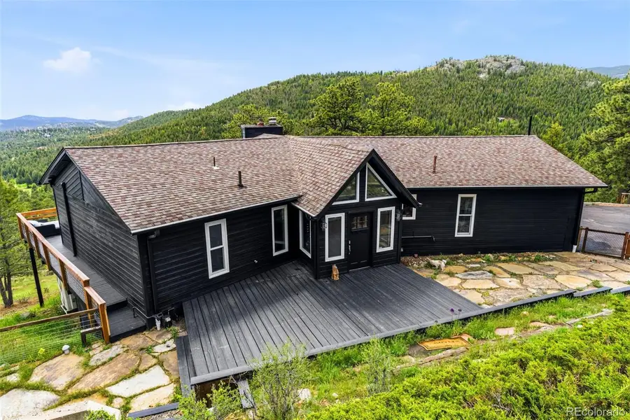 610 Meadow View Drive, Evergreen, CO 80439 - #3