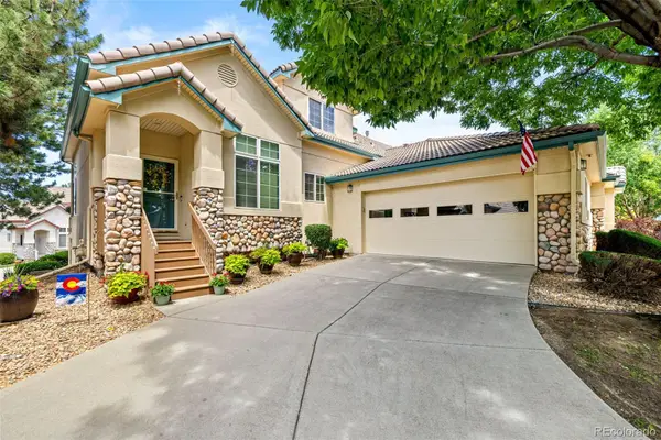 3555 W 111th Drive #A, Westminster, CO 80031