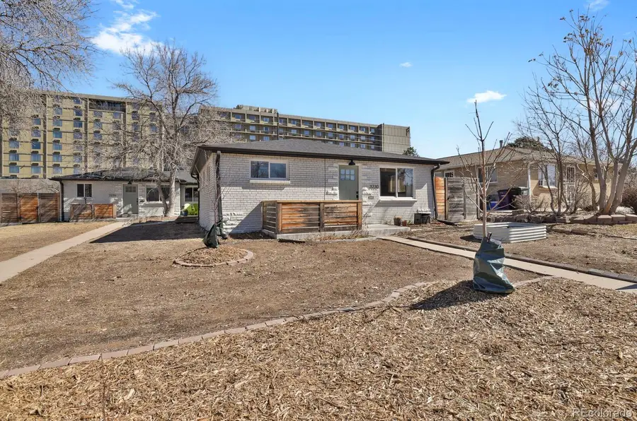 3230 Pontiac Street, Denver, CO 80207 - #2