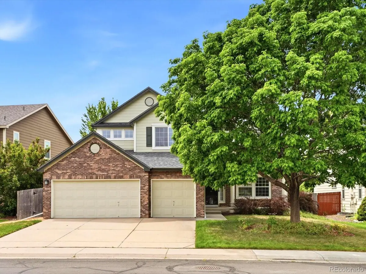 18740 E Progress Avenue, Centennial, CO 80015 - #1