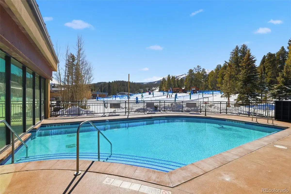 535 S Park Avenue #505, Breckenridge, CO 80424 - #1