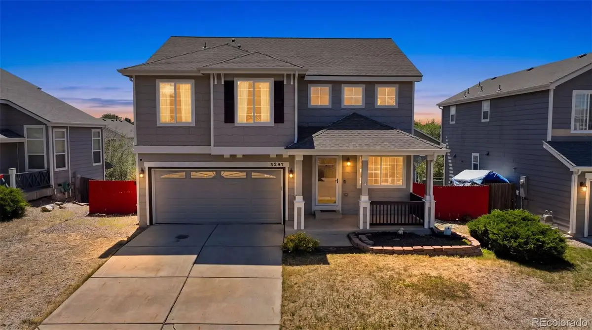 5297 S Malaya Way, Centennial, CO 80015 - #1