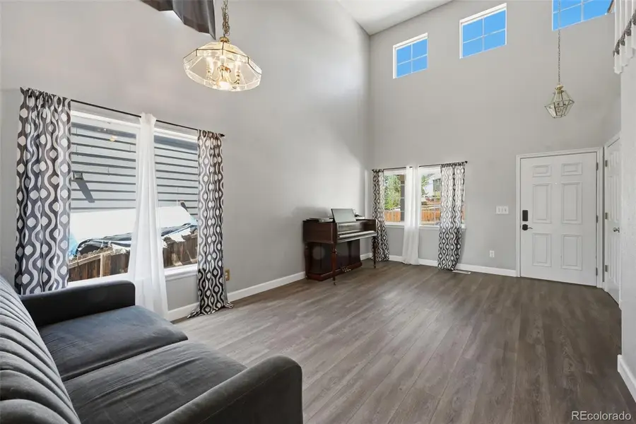 5297 S Malaya Way, Centennial, CO 80015 - #2