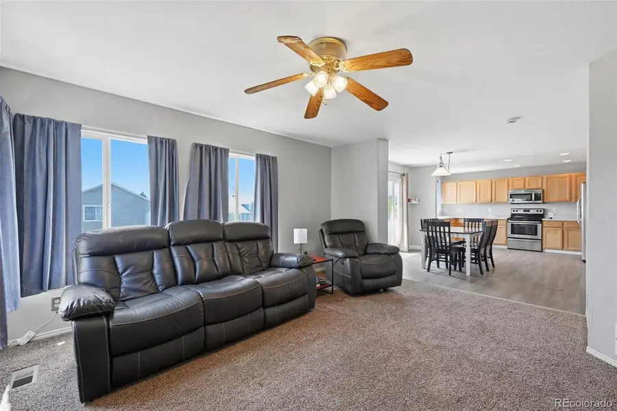 5297 S Malaya Way, Centennial, CO 80015 - #3