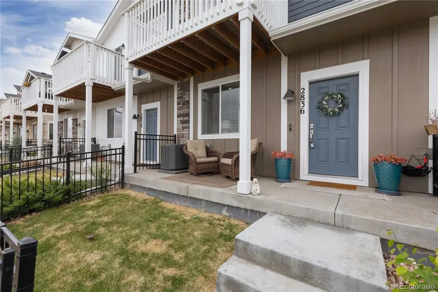 2836 S Flat Circle, Longmont, CO 80503 - #3