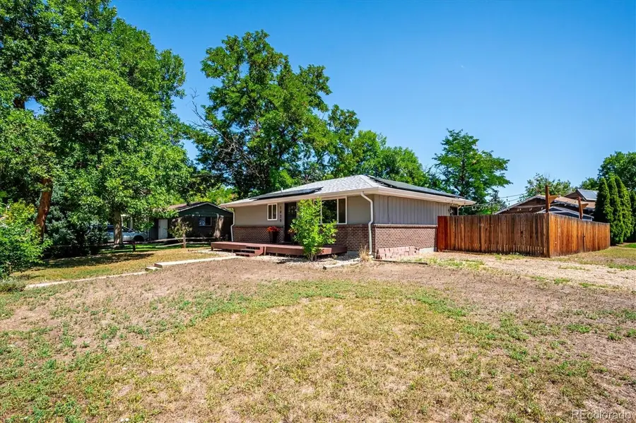 1820 S Teller, Denver, CO 80232 - #3