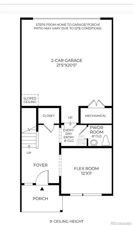 3444 W Elmhurst Place, Littleton, CO 80120 - #2