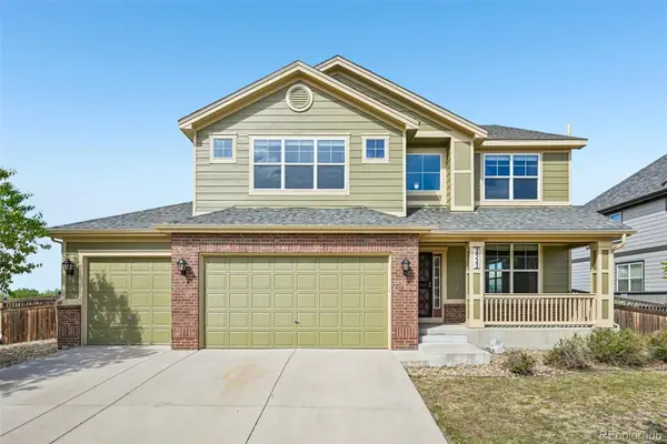 2522 Steeple Rock Drive, Frederick, CO 80516