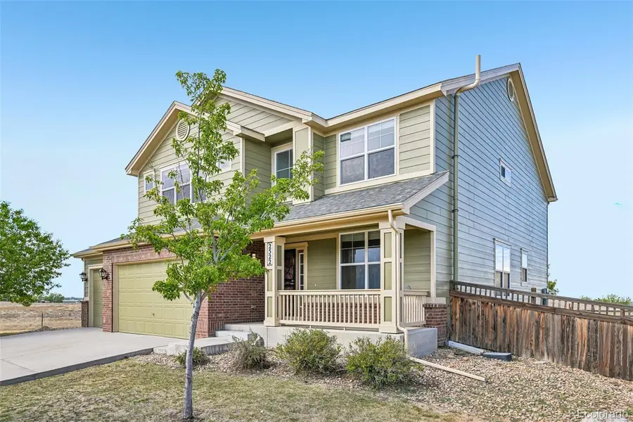 2522 Steeple Rock Drive, Frederick, CO 80516 - #2