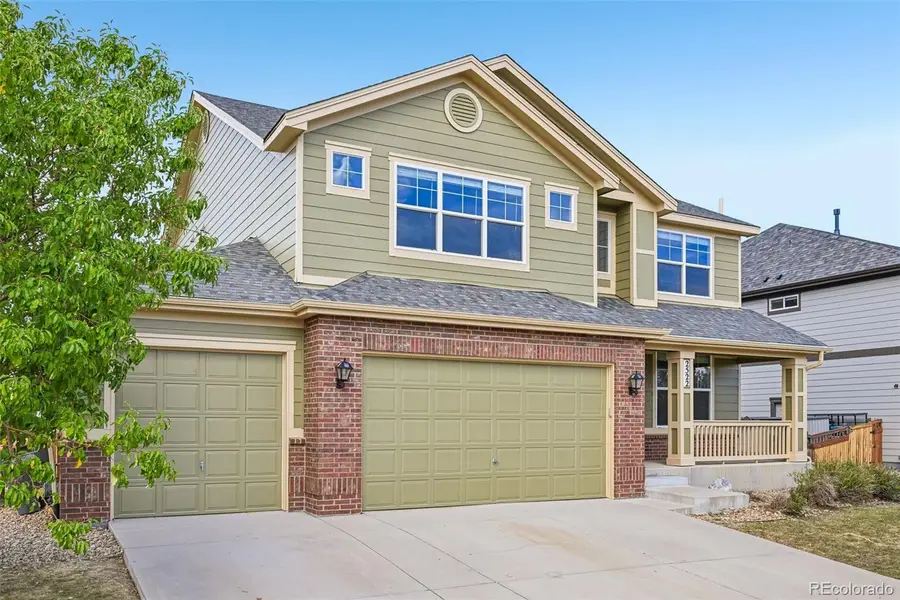 2522 Steeple Rock Drive, Frederick, CO 80516 - #3