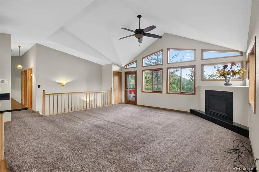 10176 Crest View Drive, Morrison, CO 80465 - #3