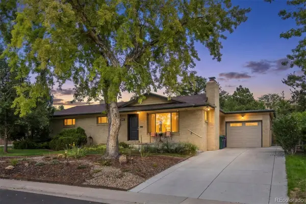 2582 S Dennison Court, Denver, CO 80222