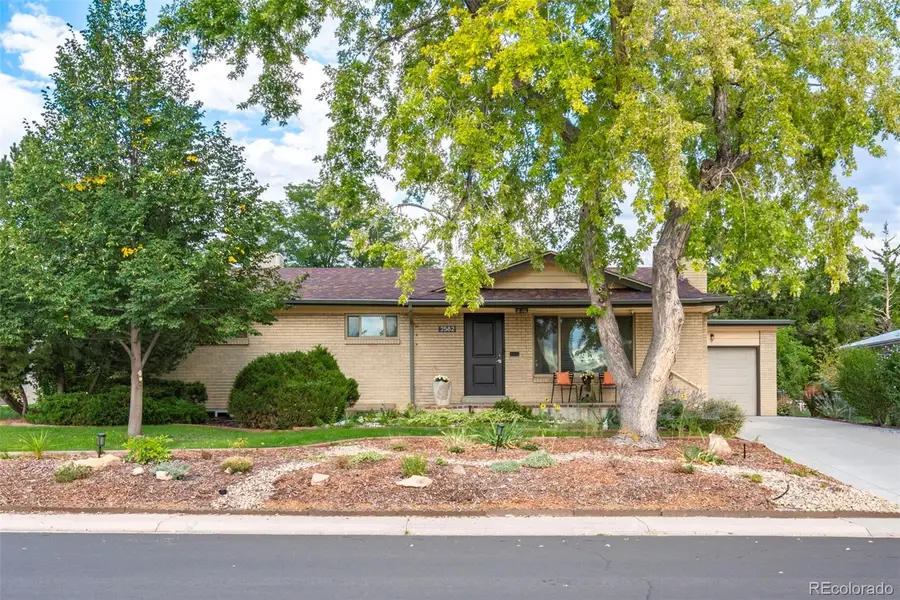 2582 S Dennison Court, Denver, CO 80222 - #3