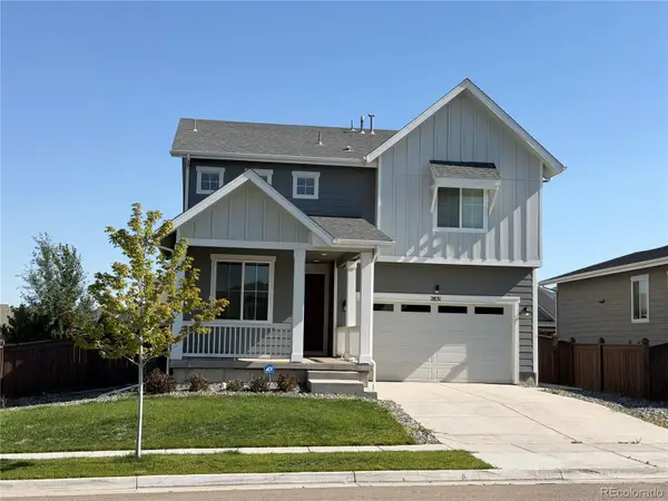 2831 Merlin Drive, Brighton, CO 80601