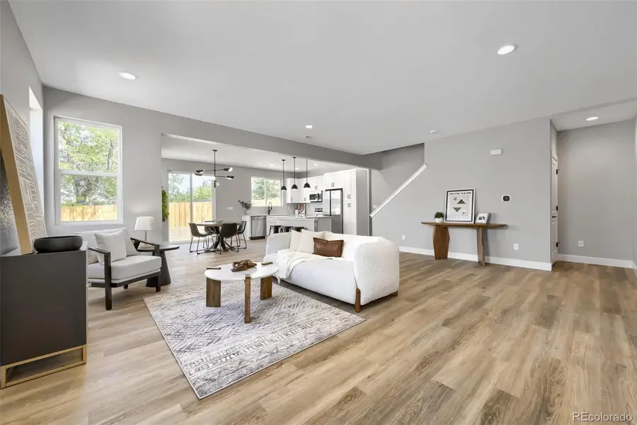 5542 Clay, Denver, CO 80221 - #2